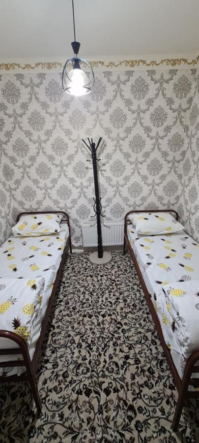 Sheykh Hostel Andizhan Exterior foto